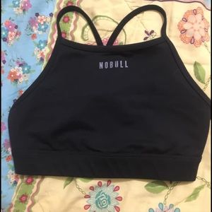 NoBull Sports Bra